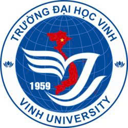 Logo Trường Đại học Vinh